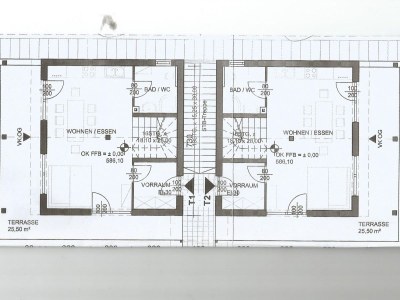 Chalet Hamberg - Document photo 24