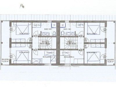 Chalet Hamberg - Document photo 25