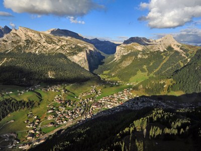 Holiday apartment Stevia - Environment photo 19