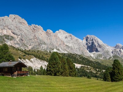 Holiday apartment Stevia - Environment photo 21