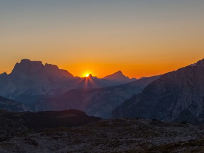 Holiday apartment Stevia - Environment photo 22