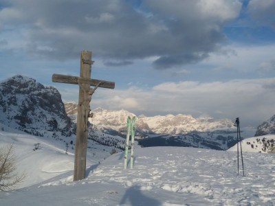 Holiday apartment Stevia - Environment photo 25