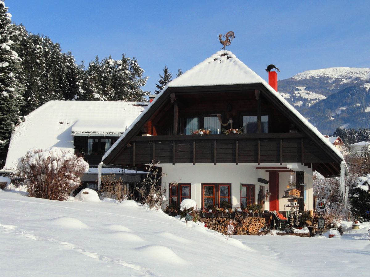 Apartment Krista - Outdoor photo 4