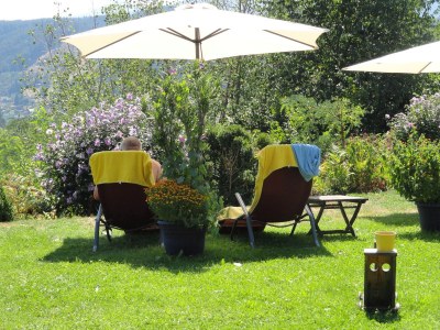 Apartment Krista - Outdoor photo 7