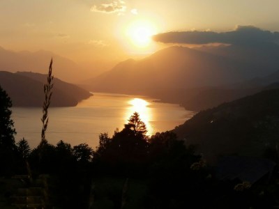 Apartment Krista - Outdoor photo 8