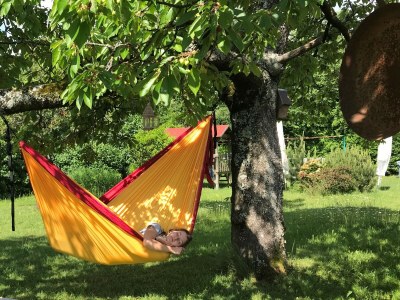 Apartment Krista - Outdoor photo 13