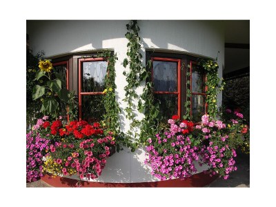 Apartment Krista - Outdoor photo 14