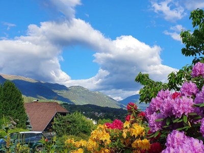 Apartment Krista - Outdoor photo 15