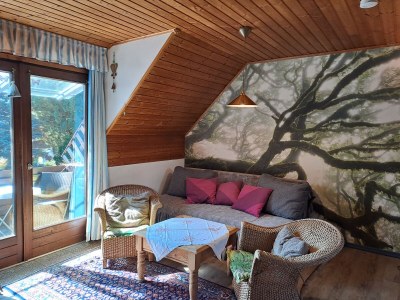 Apartment Krista - Outdoor photo 20