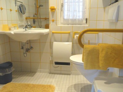 Apartment Krista - Features photo 24