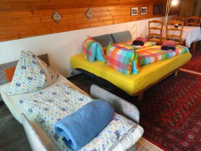 Apartment Krista - Features photo 28