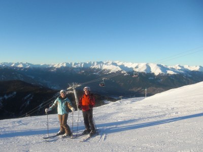 Apartment Krista - Environment photo 29