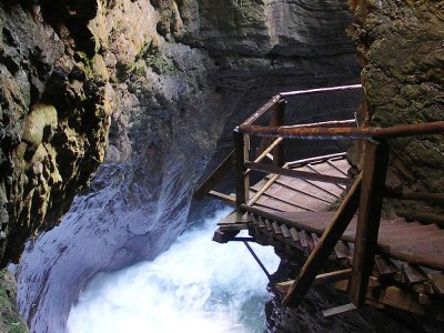 Apartment Krista - Environment photo 35