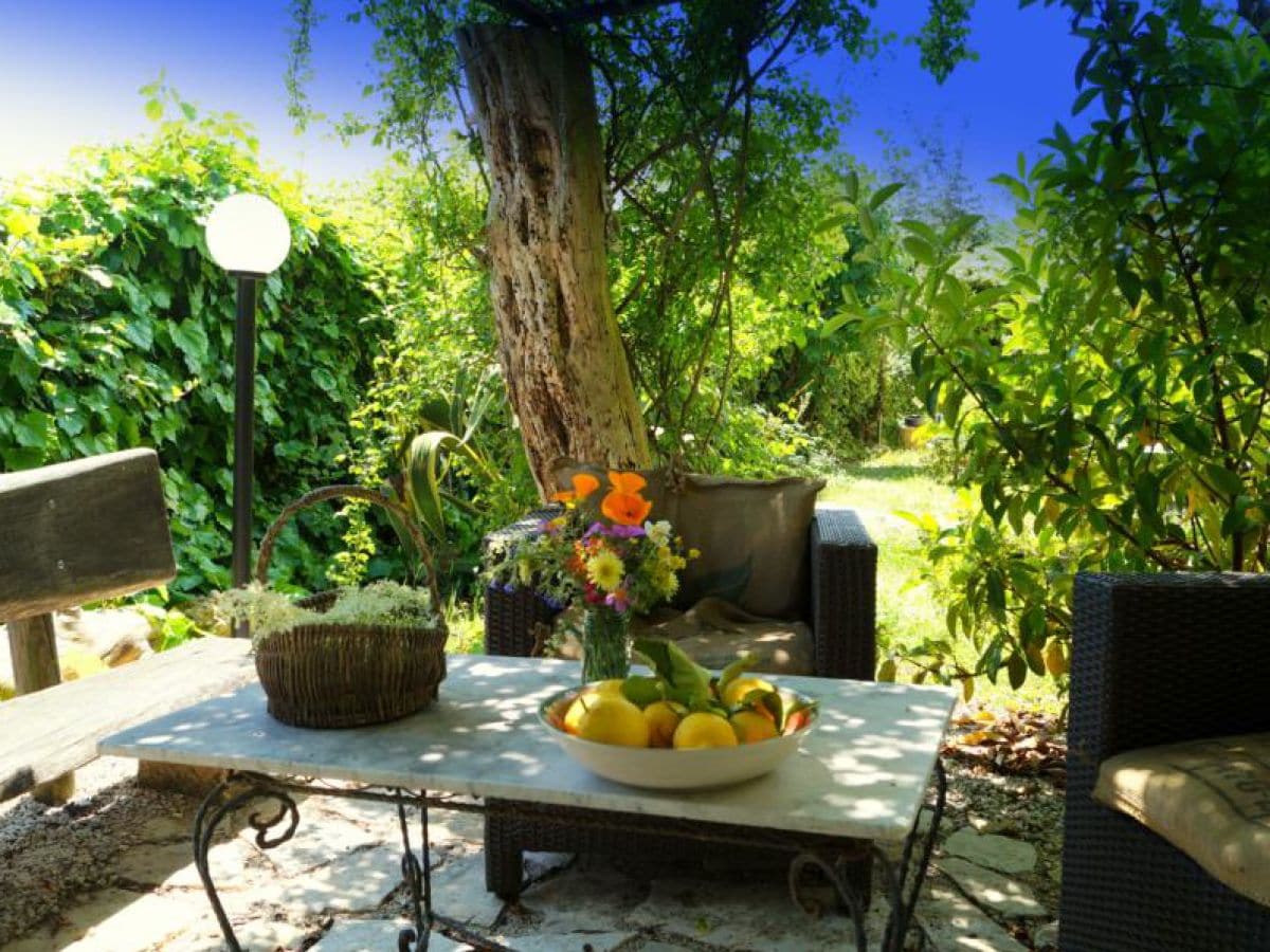 Holiday apartment In the country house Domus Solis 2