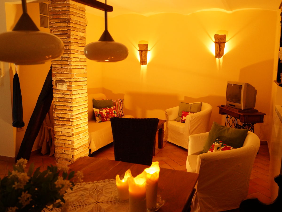 Holiday apartment In the country house Domus Solis 2 - Features photo 5