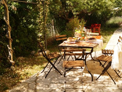 Holiday apartment In the country house Domus Solis 2 - Outdoor photo 4