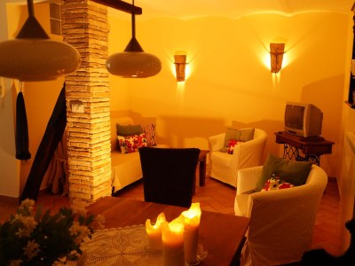 Holiday apartment In the country house Domus Solis 2 - Features photo 5