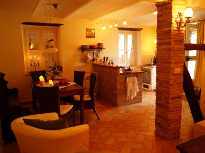 Holiday apartment In the country house Domus Solis 2 - Features photo 6