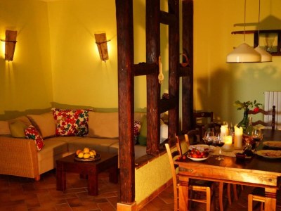 Holiday apartment In the country house Domus Solis 2 - Features photo 7