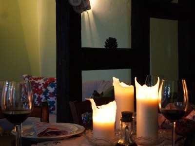 Holiday apartment In the country house Domus Solis 2 - Features photo 8