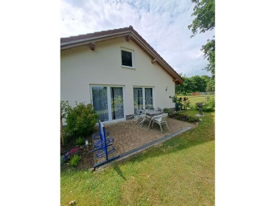 Holiday apartment Müller in Zirkow - Holiday apartment