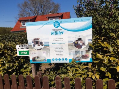 Holiday apartment Müller - Outdoor photo 4