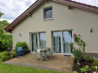 Holiday apartment Müller - Outdoor photo 5