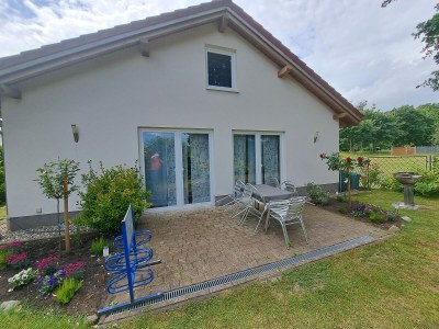 Holiday apartment Müller - Outdoor photo 6