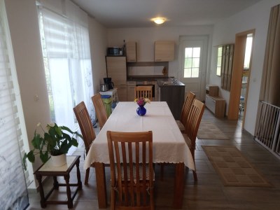 Holiday apartment Müller - Features photo 10