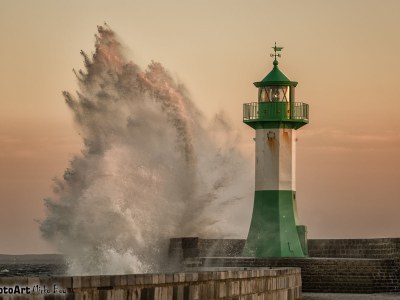 Holiday apartment Müller - Environment photo 29