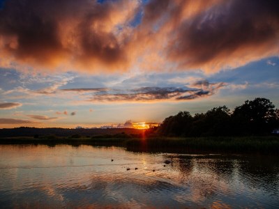 Holiday apartment Müller - Environment photo 34