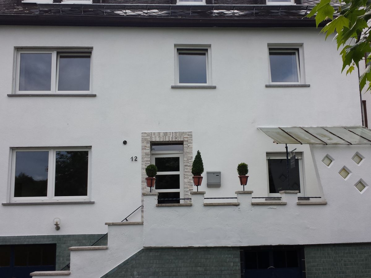 Holiday house At the Stuben monastery - Outdoor photo 3