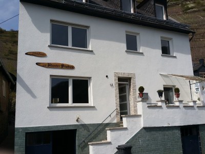 Holiday house At the Stuben monastery - Outdoor photo 2