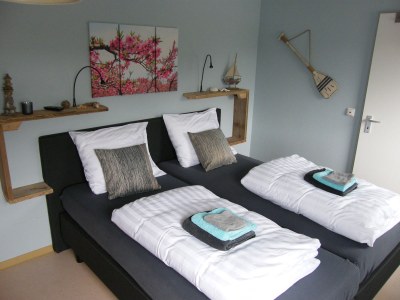 Holiday house At the Stuben monastery - Features photo 8