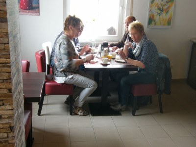 Holiday house At the Stuben monastery - Features photo 10