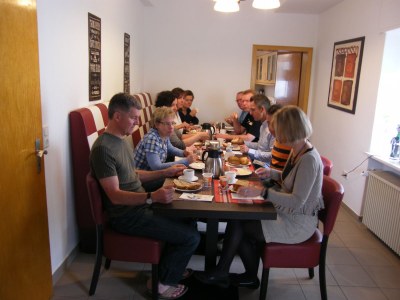 Holiday house At the Stuben monastery - Features photo 11