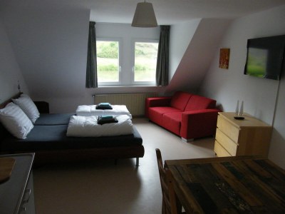 Holiday house At the Stuben monastery - Features photo 12