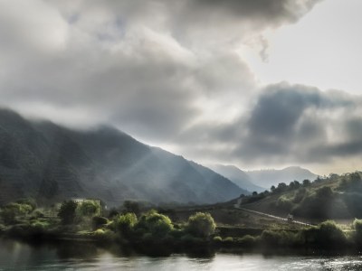 Holiday house At the Stuben monastery - Environment photo 17