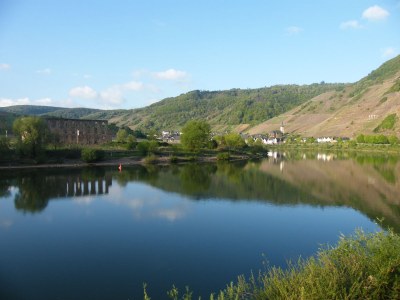 Holiday house At the Stuben monastery - Environment photo 18