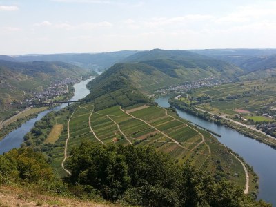 Holiday house At the Stuben monastery - Environment photo 19