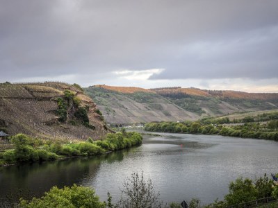 Holiday house At the Stuben monastery - Environment photo 20