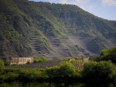 Holiday house At the Stuben monastery - Document photo 22