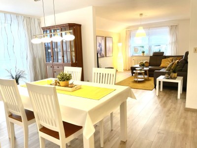 Holiday apartment Ferienwohnung Sonnennest - Outdoor photo 7