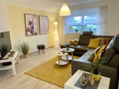 Holiday apartment Ferienwohnung Sonnennest - Features photo 9