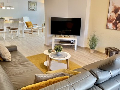 Holiday apartment Ferienwohnung Sonnennest - Features photo 10