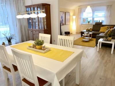 Holiday apartment Ferienwohnung Sonnennest - Features photo 11