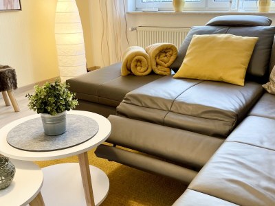 Holiday apartment Ferienwohnung Sonnennest - Features photo 12