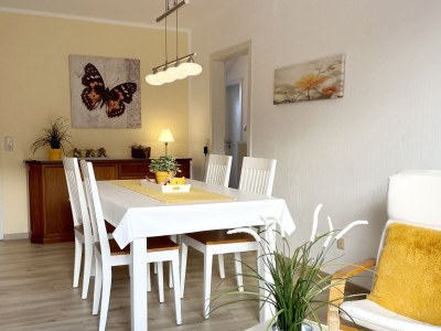 Holiday apartment Ferienwohnung Sonnennest - Features photo 13
