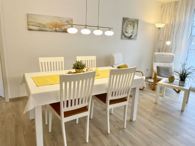 Holiday apartment Ferienwohnung Sonnennest - Features photo 14