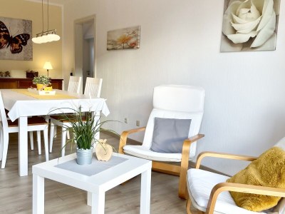 Holiday apartment Ferienwohnung Sonnennest - Features photo 15